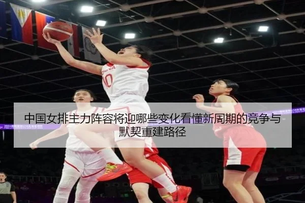 中国女排主力阵容将迎哪些变化看懂新周期的竞争与默契重建路径